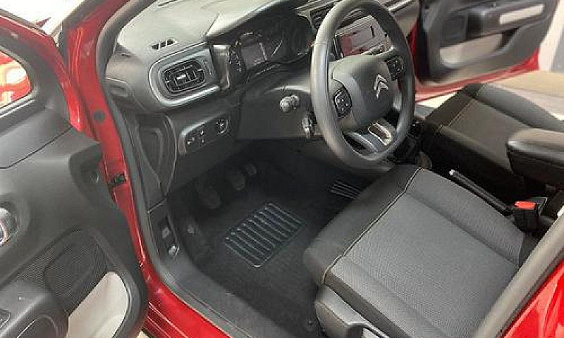 Citroen C3 1.2 Puret...