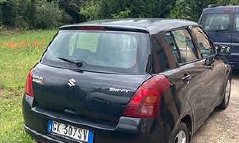 Suzuki Swift (Leggi ...