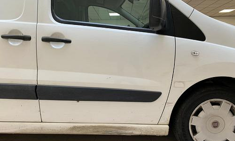 Fiat Scudo 2.0 Mjt C...
