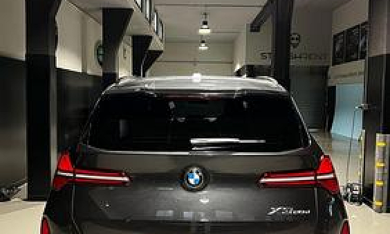 Bmw X3 Xdrive40D 48V...