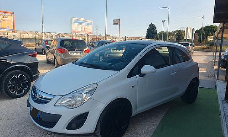 Opel Corsa 1.2 85Cv ...