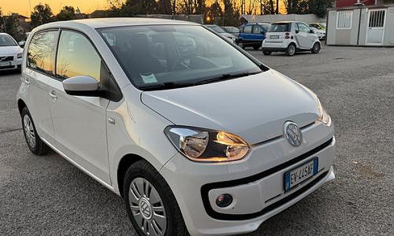Volkswagen Up! 1.0 5...
