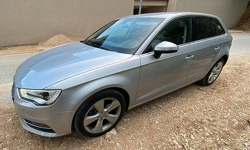 Audi A3 G-Tron 1.4 1...