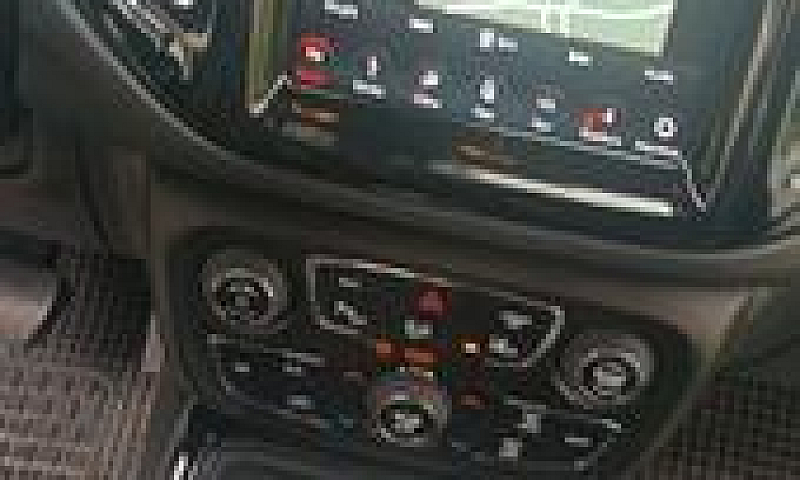 Jeep Compass...