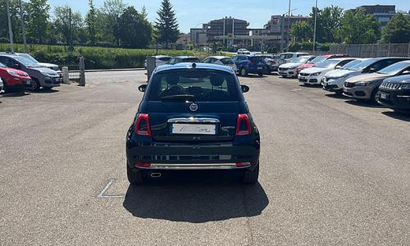 Fiat 500 Promo Finan...