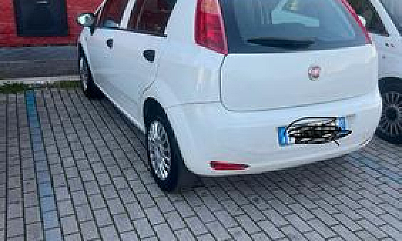 Fiat Grande Punto - ...