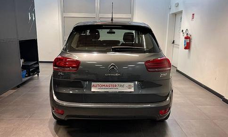Citroën C4 Picasso B...