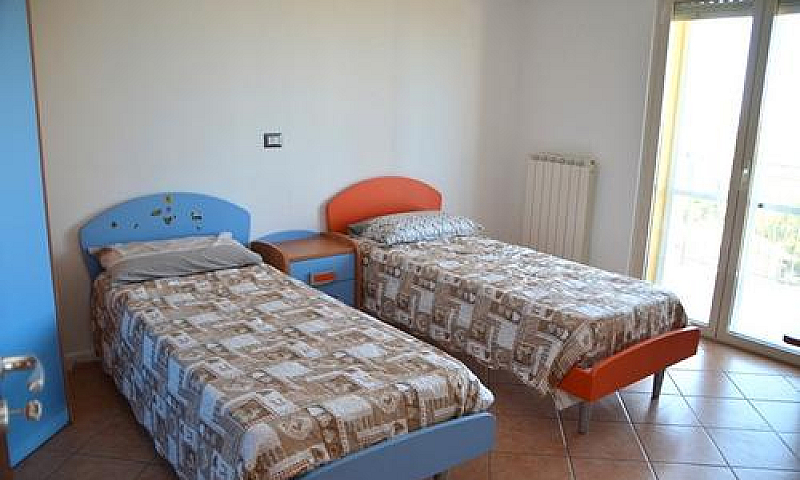 Appartamento 105 Mq ...
