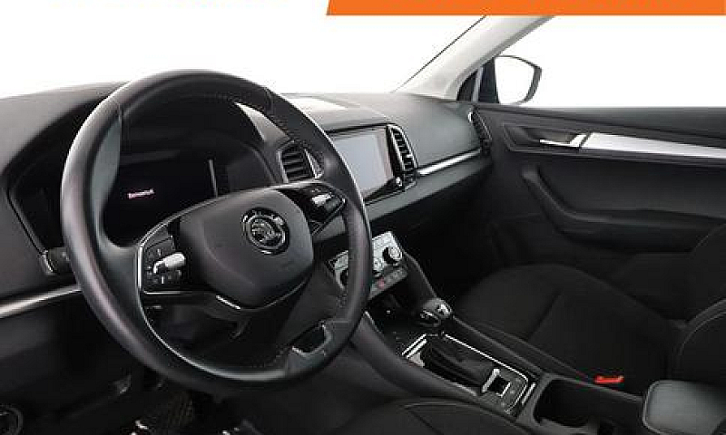 Skoda Karoq 1.5 Tsi ...