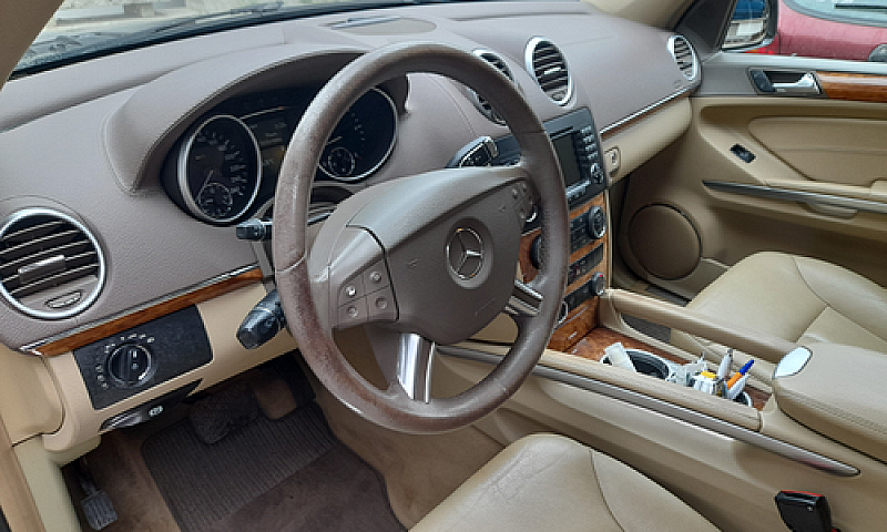 Mercedes Gl320 Sport...