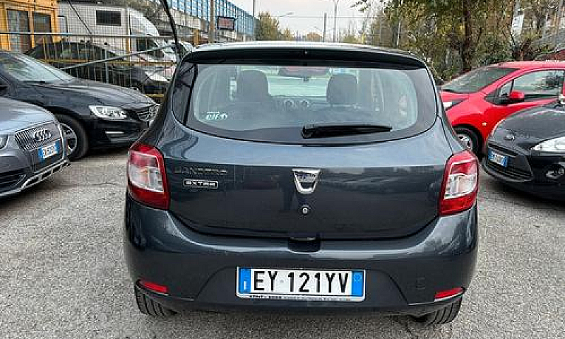 Dacia Sandero 1.2 Gp...
