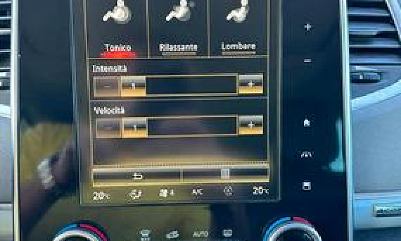 Renault Espace V 1.6...
