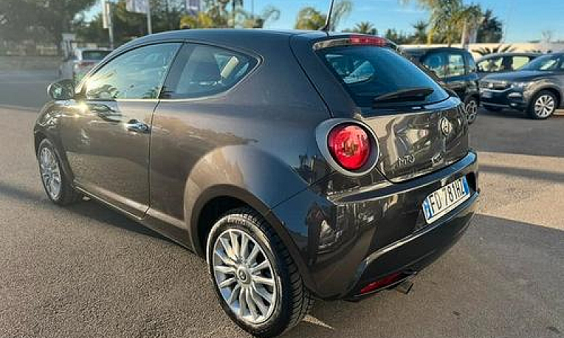 Alfa Romeo Mito 1.4 ...