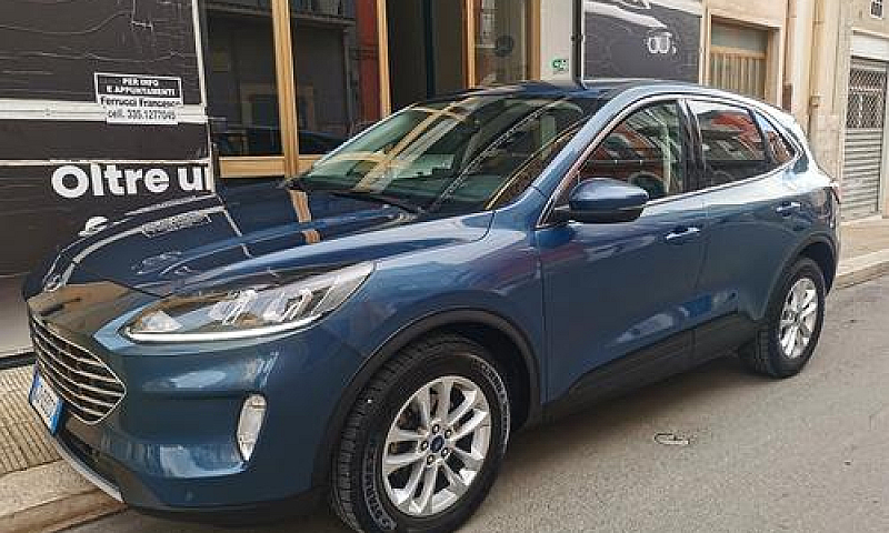 Ford Kuga 1.5 Ecoblu...
