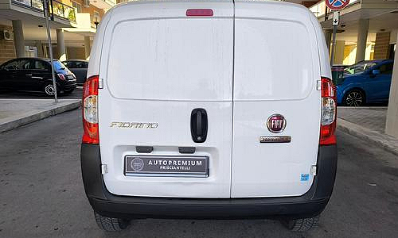Fiat Fiorino 1.3 Mjt...