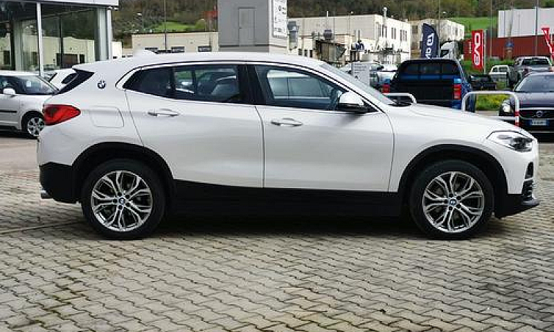 Bmw X2 (F39) X2 Sdri...