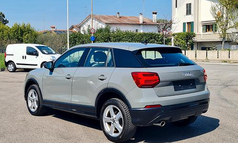 Audi Q2 30 1.0 Tfsi ...