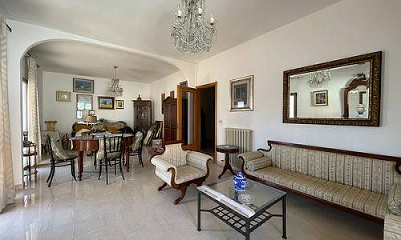 Appartamento - Galli...