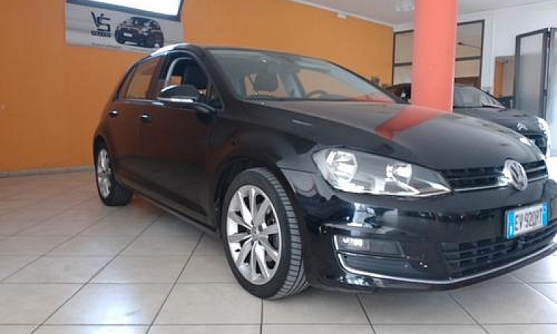Volkswagen Golf 2.0 ...
