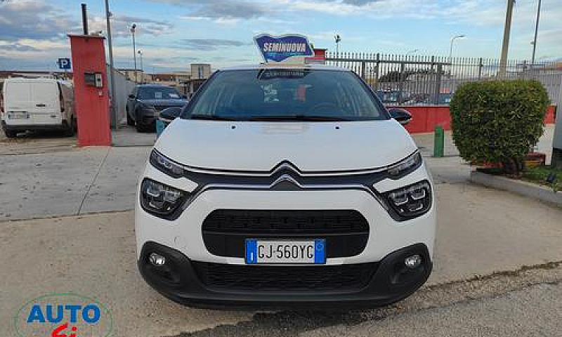 Citroen C3 1.5 Blueh...