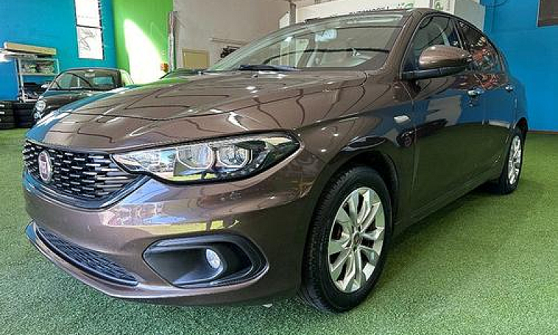 Fiat Tipo 1.4 5 Port...