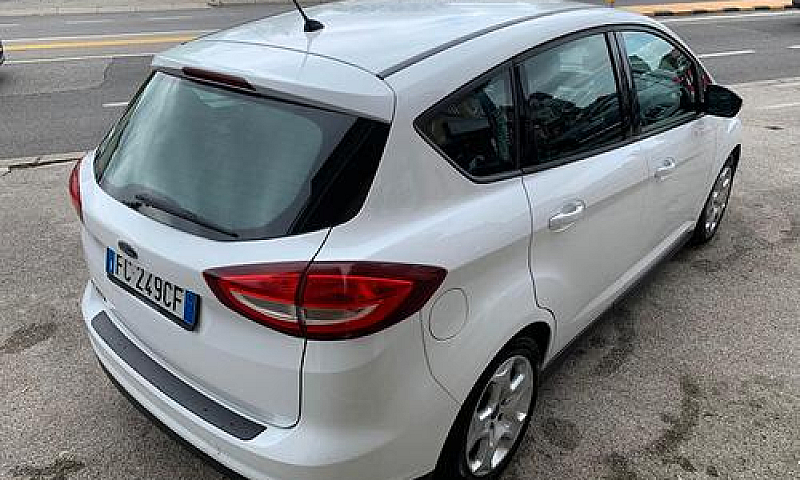 Ford C-Max 1.5 Tdci ...