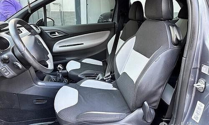 Citroen Ds3 1.4 95Cv...