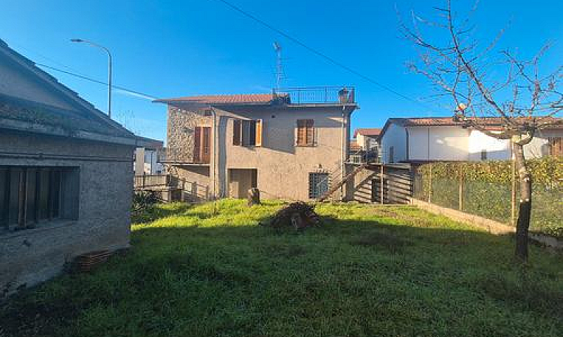 Casa Singola Calzola...