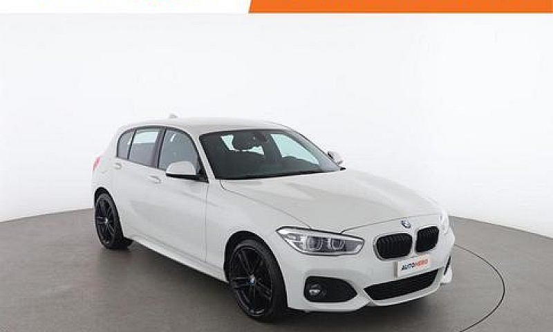 Bmw 120 Lz43082...