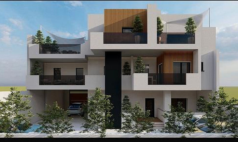 Quadrilocale Viale A...