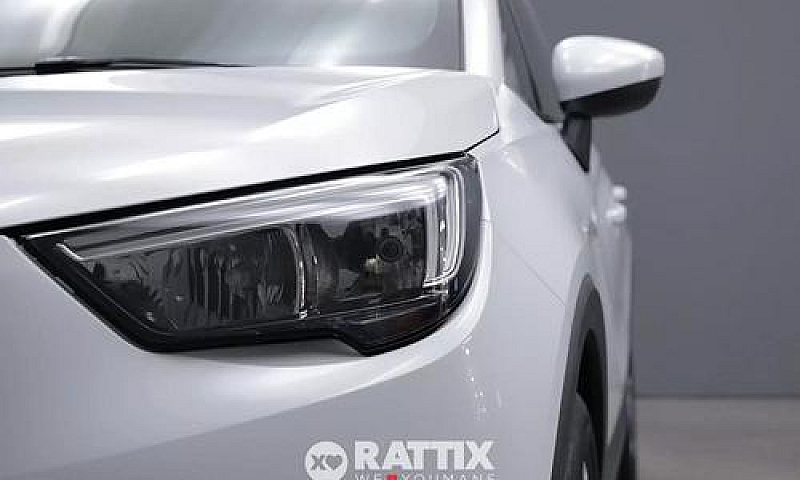 Opel Crossland X 1.2...