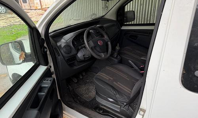 Fiat Fiorino 2010 1....