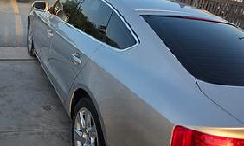 Audi A5 2.0 Tdi Quat...