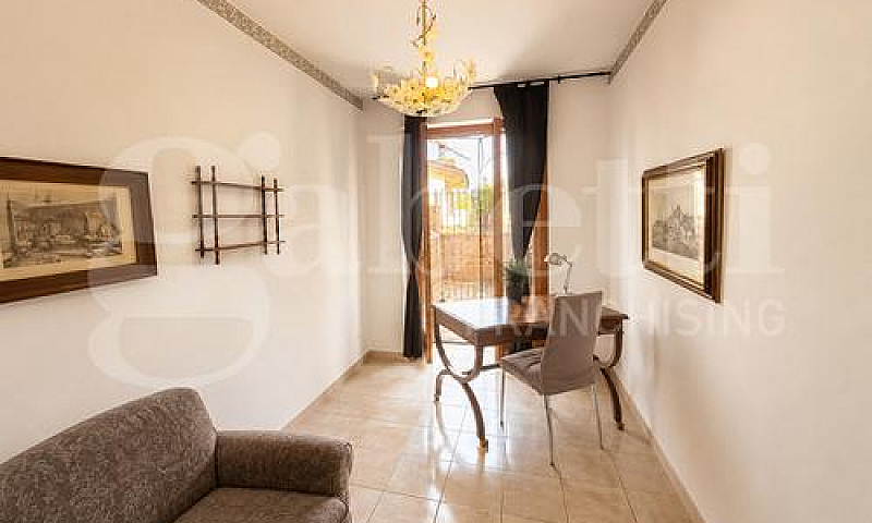 Appartamento Orte [C...