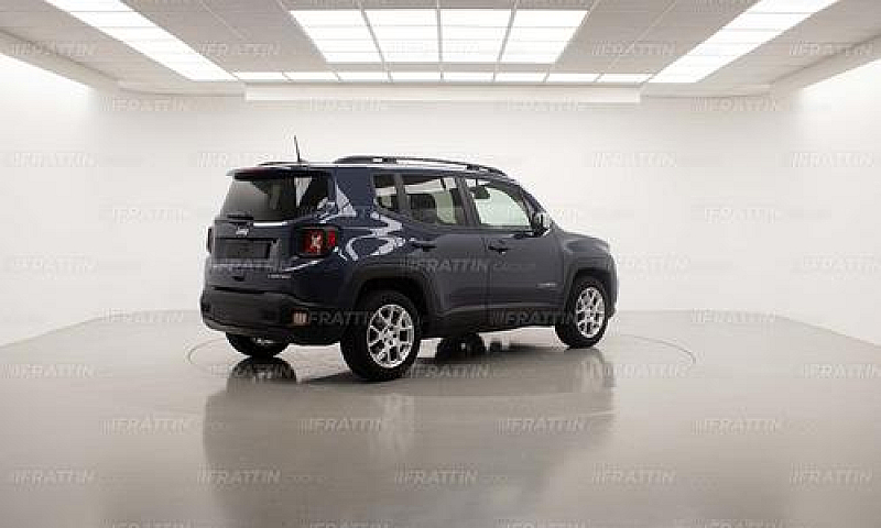 Jeep Renegade 1.5 Tu...