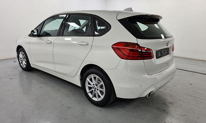 Bmw Serie 2 Active T...