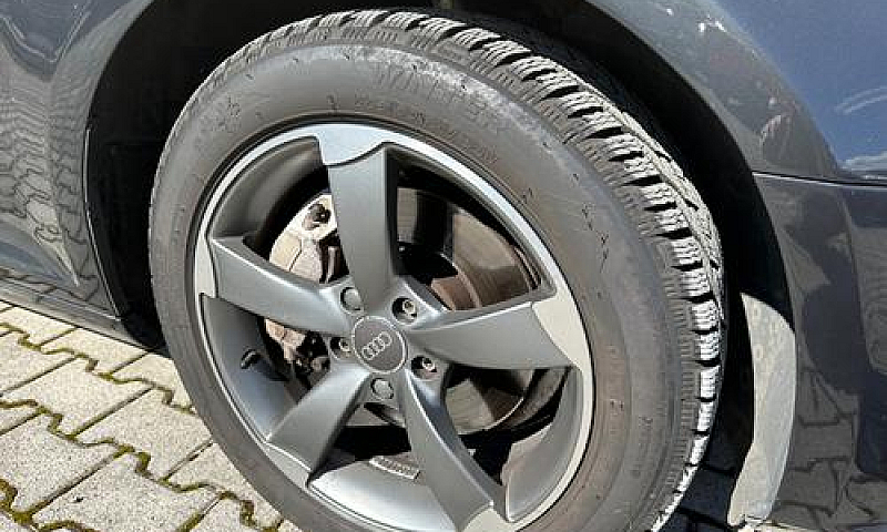 Audi A4 2.0 Tdi Quat...