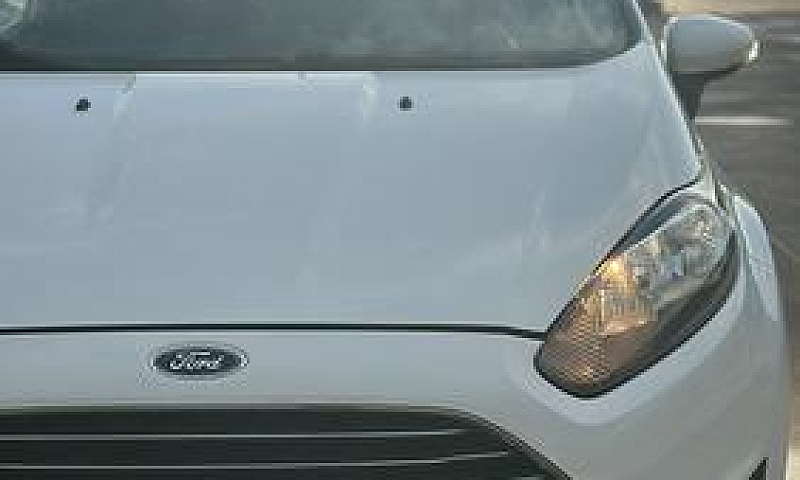 Ford Fiesta 1.5 Dies...