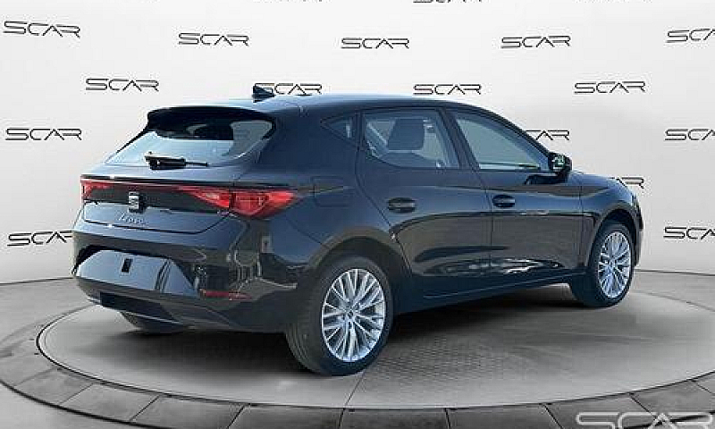 Seat Leon 1.5 Hybrid...