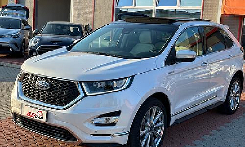 Ford Edge 2.0 Tdci 2...