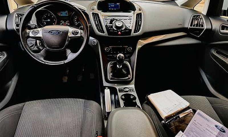 Ford C Max Titanium ...