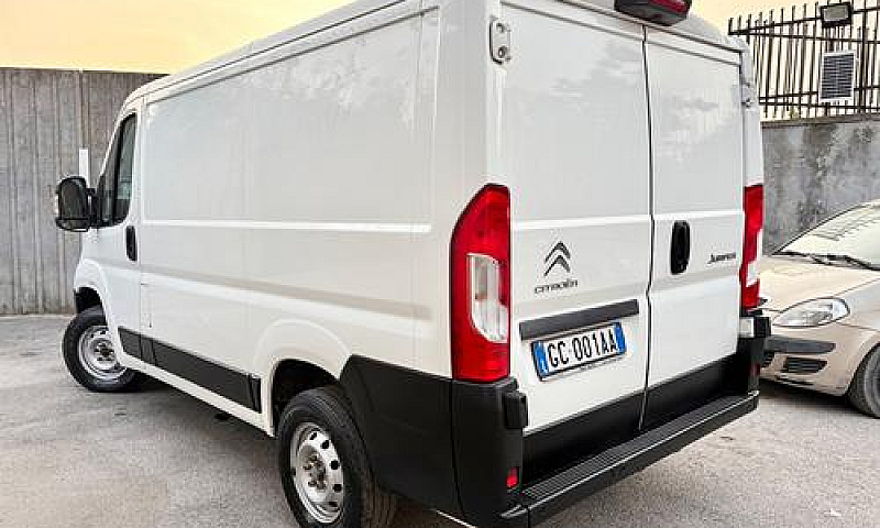Citroen Jumper 2.2 B...