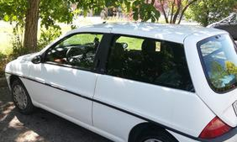 Lancia Ypsilon - 199...