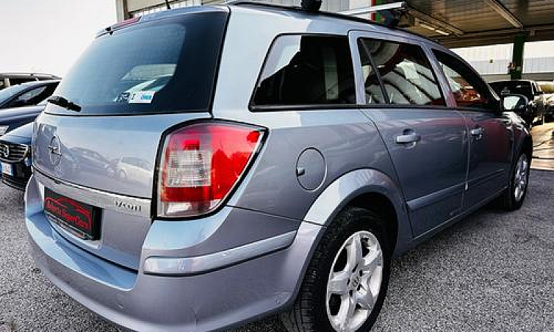 Opel Astra 1.7 Cdti ...