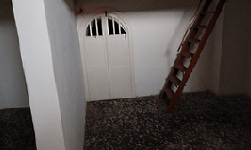 Casa Bassa...