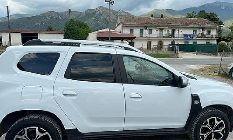 Dacia Duster 1.0 Ben...