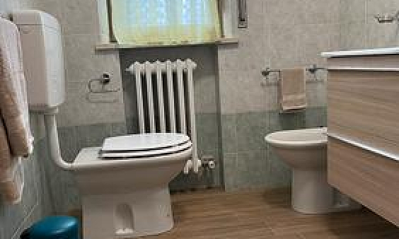 3 Camere,1 Soggiorno...