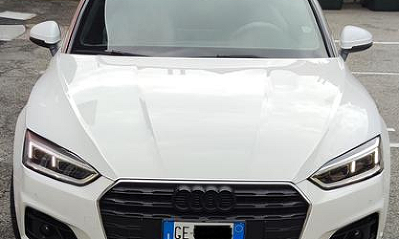 Audi A5 2ª Serie - 2...