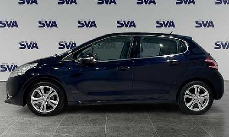 Peugeot 208 1.4Hdi 6...