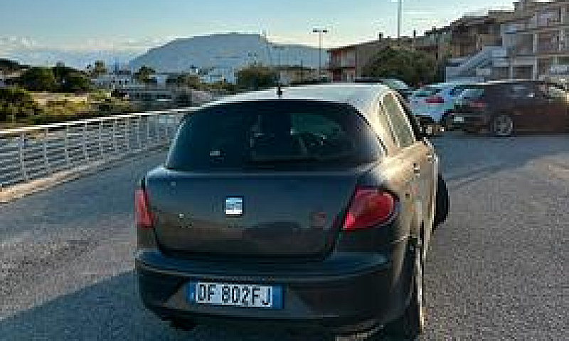 Seat Toledo 2.0 Tdi ...